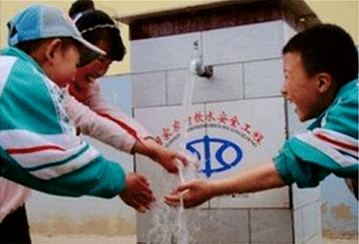 中型全自動次氯酸鈉消毒設備(圖10)