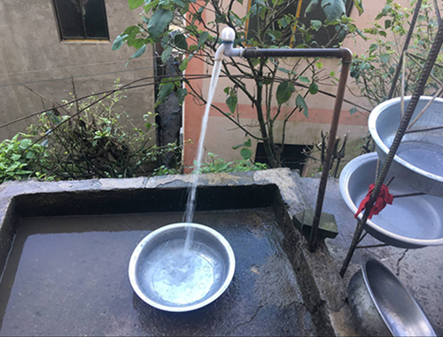 多參數水質在線監測設備