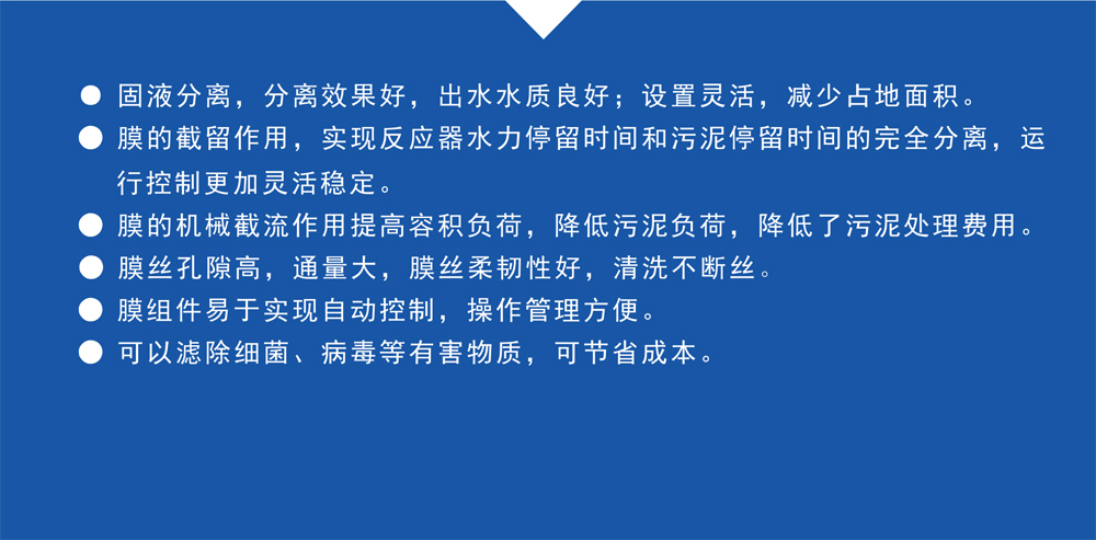 MBR膜反應器(圖6)