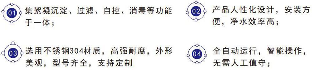 圓柱式一體化凈水設備(圖11)