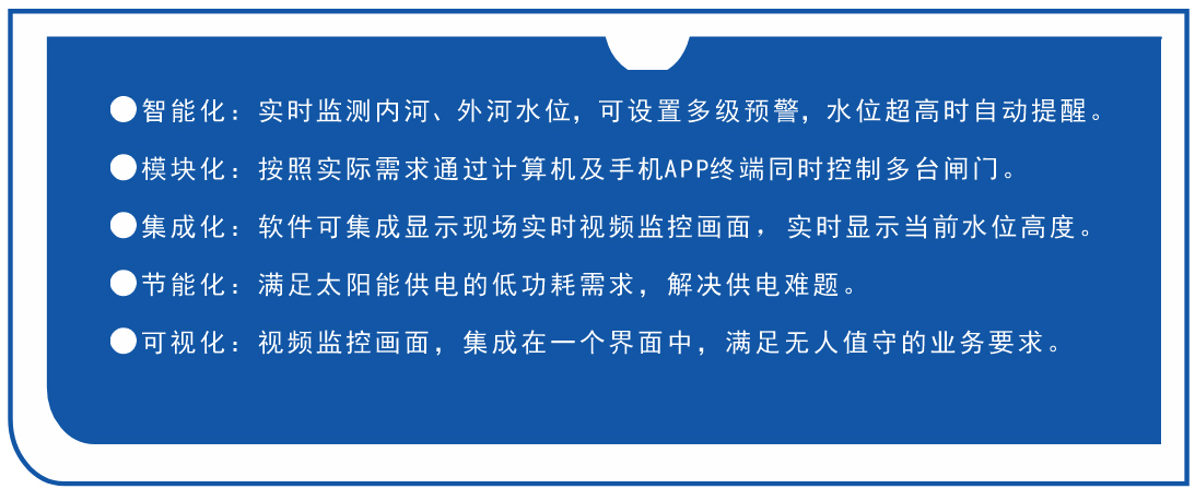 智慧閘門遠程控制系統(圖13) 智慧閘門遠程控制系統(圖13)